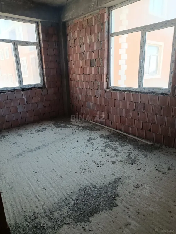 Satılır 2 otaqlı mənzil 60 m²