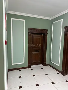 Satılır 3 otaqlı mənzil 136.4 m² — Bakı, Nərimanov 3 otaq 136.40 m²
