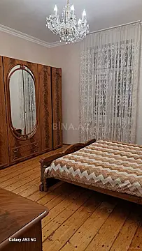 Kirayə verilir 2 otaqlı mənzil 70 m² — Bakı, Bakıxanov 2 otaq 70.00 m²