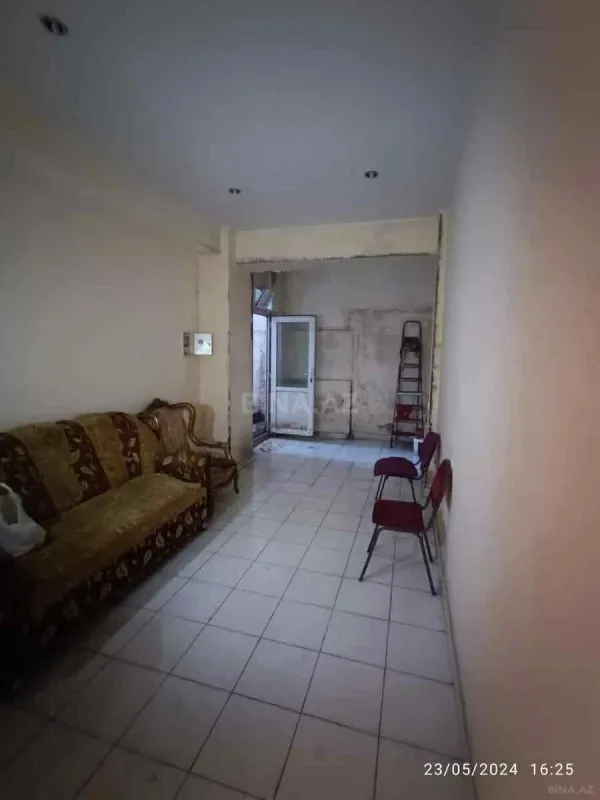 Satılır obyekt 25 m²