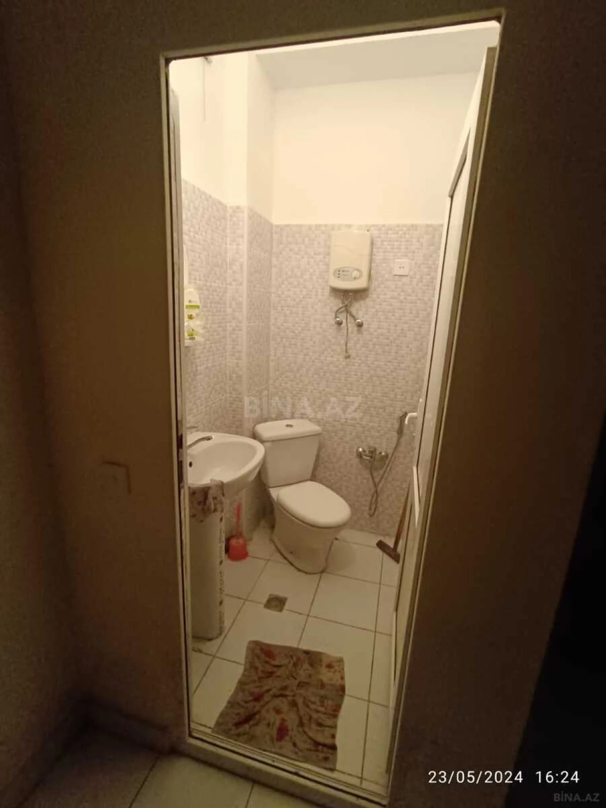 Satılır obyekt 25 m²