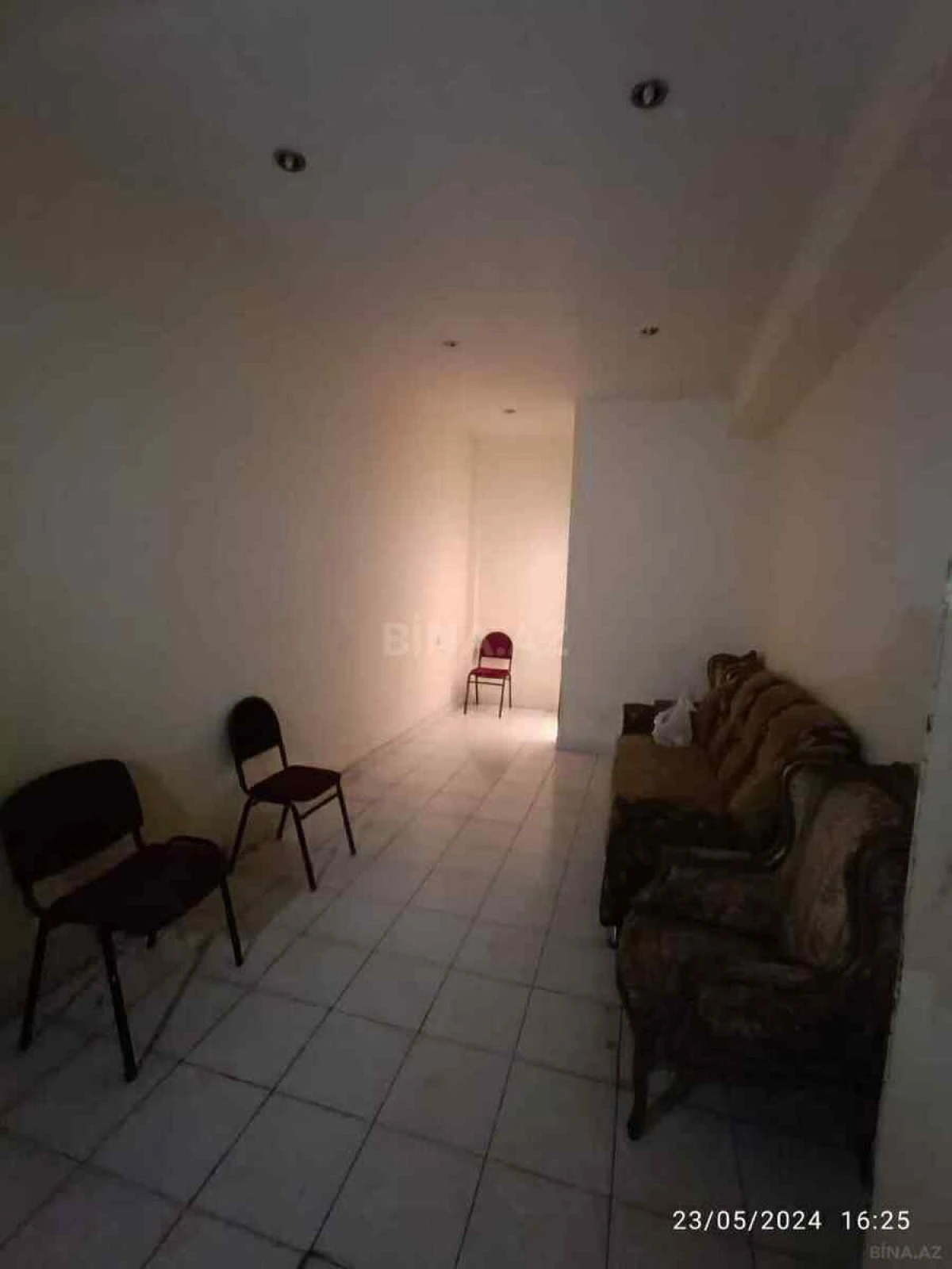 Satılır obyekt 25 m²