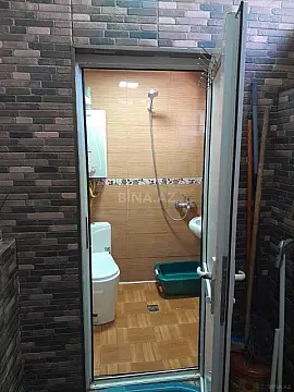 Satılır 2 otaqlı həyət evi 55 m²