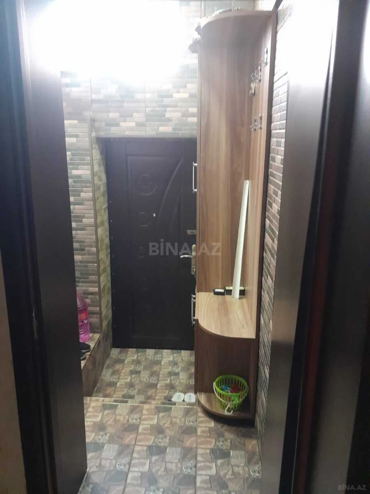 Satılır 2 otaqlı həyət evi 55 m²
