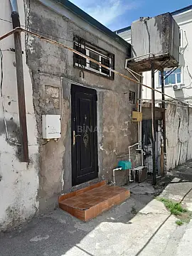 Satılır 2 otaqlı həyət evi 55 m² — Bakı, Yeni Suraxanı 2 otaq 55.00 m²