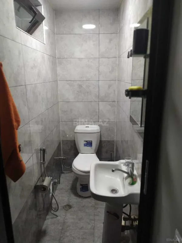 Kirayə verilir 5 otaqlı həyət evi 100 m²