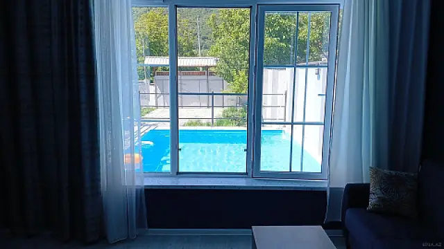 Kirayə verilir 5 otaqlı həyət evi 100 m²