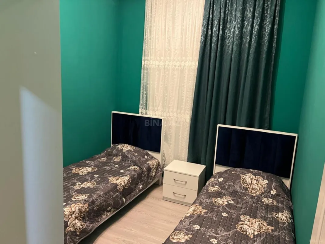 Kirayə verilir 5 otaqlı həyət evi 100 m²