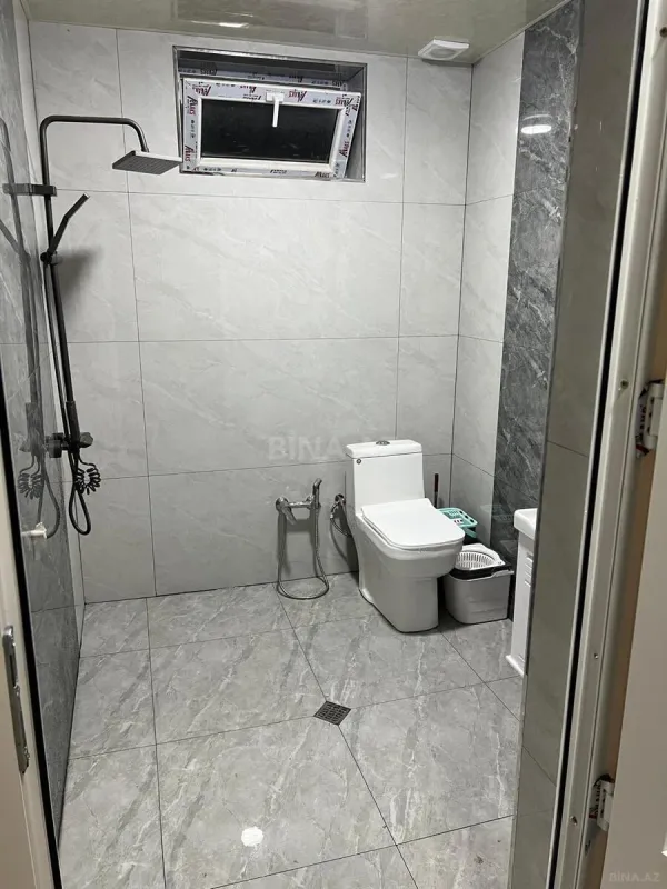 Kirayə verilir 5 otaqlı həyət evi 100 m²
