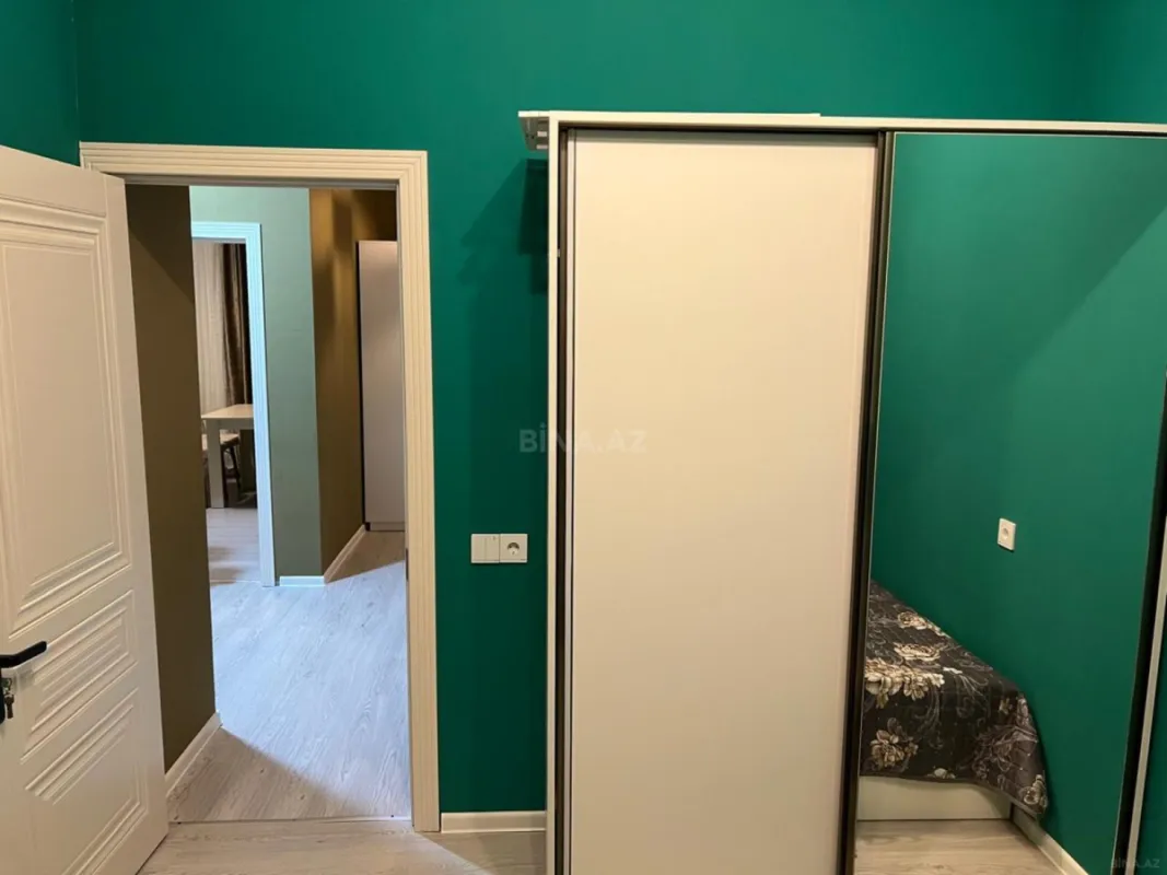 Kirayə verilir 5 otaqlı həyət evi 100 m²