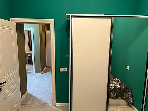 Kirayə verilir 5 otaqlı həyət evi 100 m²