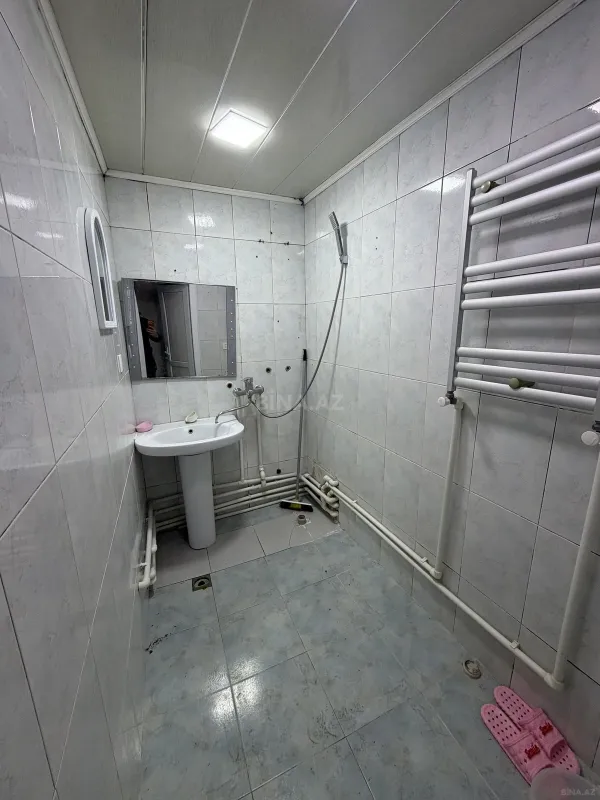 Satılır 2 otaqlı mənzil 65 m²