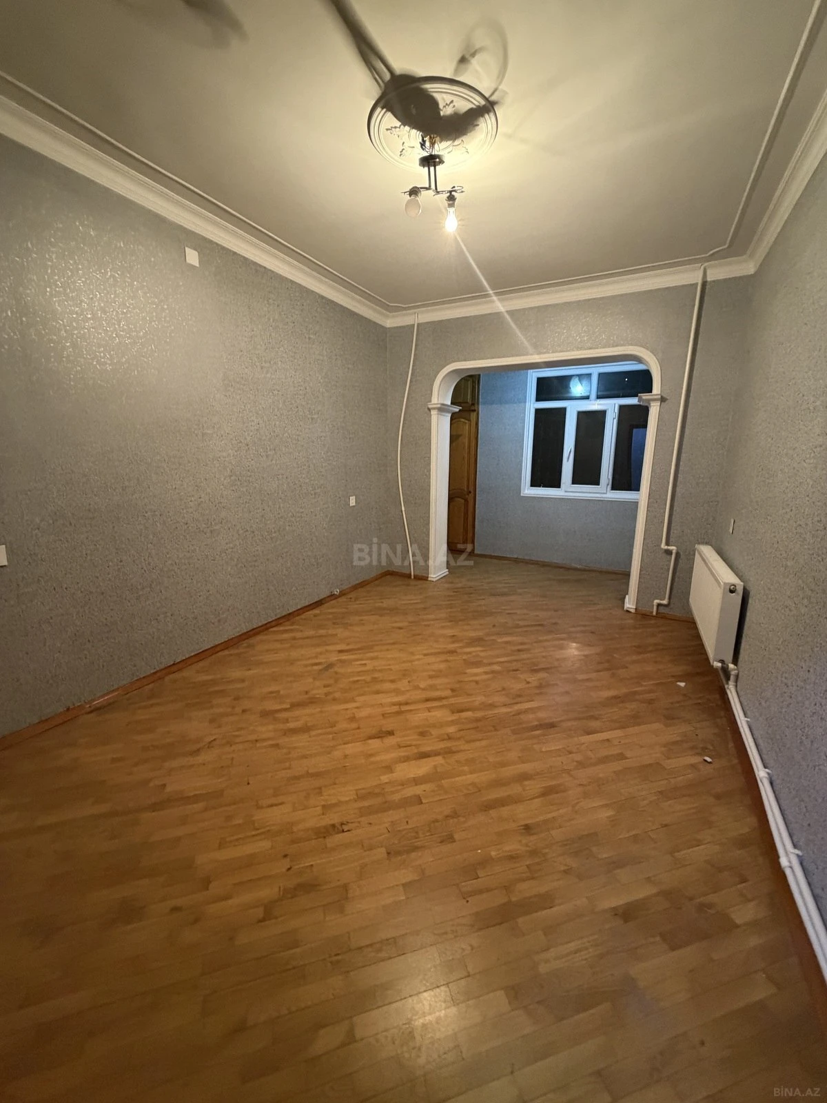 Satılır 2 otaqlı mənzil 65 m²
