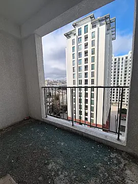 Satılır 3 otaqlı mənzil 130 m²