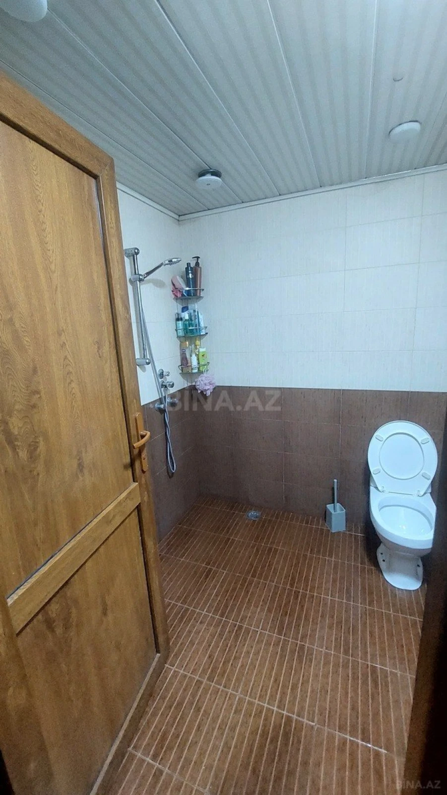 Satılır 2 otaqlı mənzil 67 m²