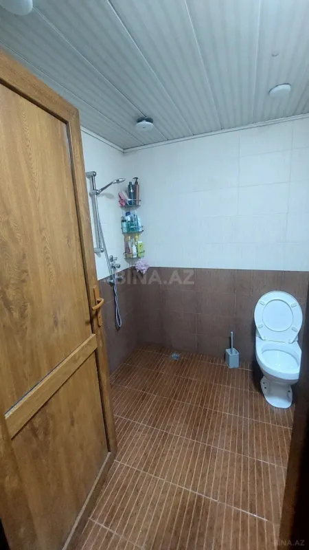 Satılır 2 otaqlı mənzil 67 m²