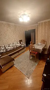 Satılır 2 otaqlı mənzil 67 m² — Bakı, Bakıxanov 2 otaq 67.00 m²
