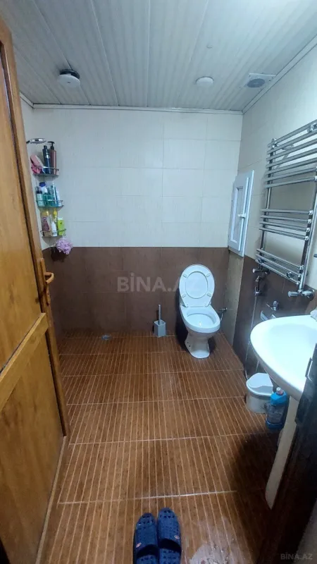Satılır 2 otaqlı mənzil 67 m²