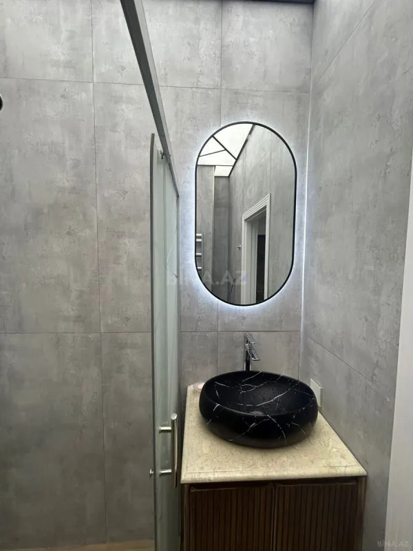 Satılır 2 otaqlı mənzil 54 m²