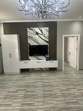 Kirayə verilir 5 otaqlı həyət evi 110 m²