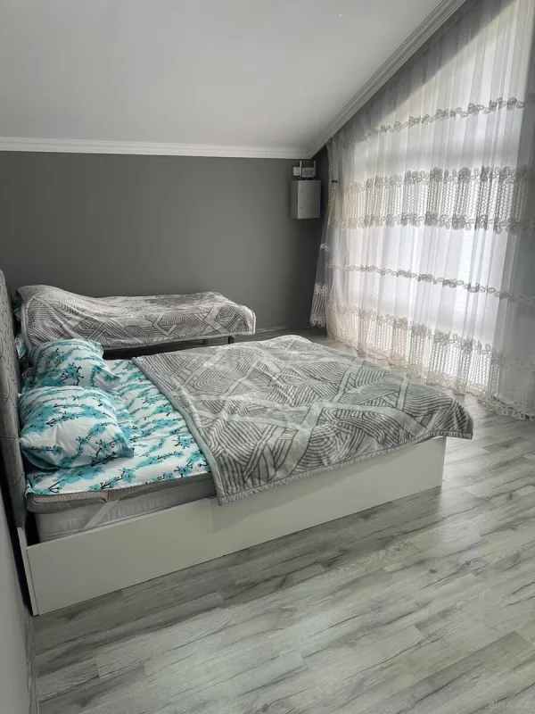 Kirayə verilir 5 otaqlı həyət evi 110 m²