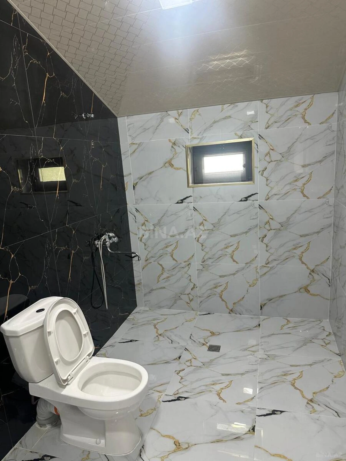 Kirayə verilir 5 otaqlı həyət evi 110 m²