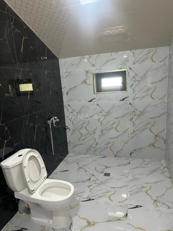 Kirayə verilir 5 otaqlı həyət evi 110 m²