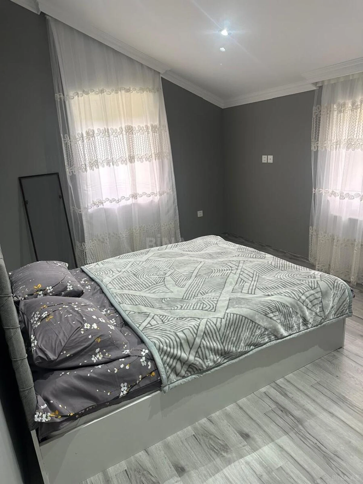 Kirayə verilir 5 otaqlı həyət evi 110 m²