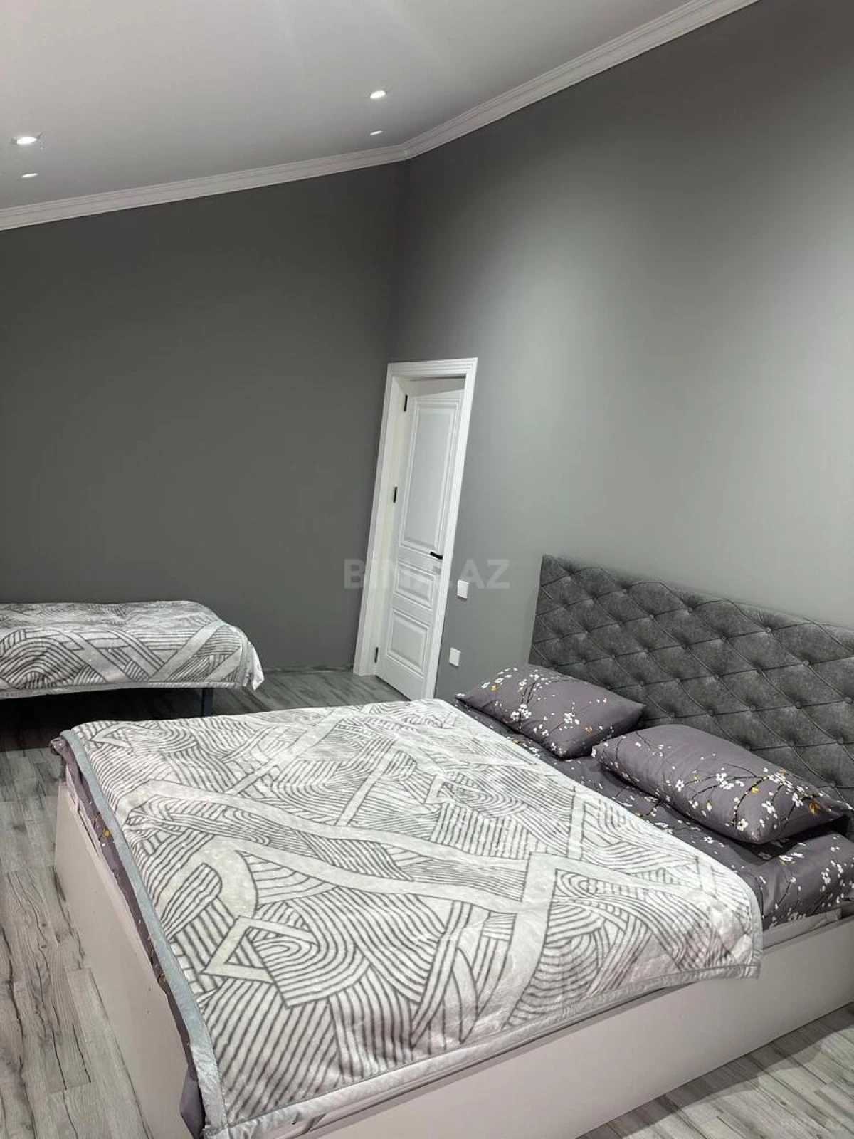 Kirayə verilir 5 otaqlı həyət evi 110 m²