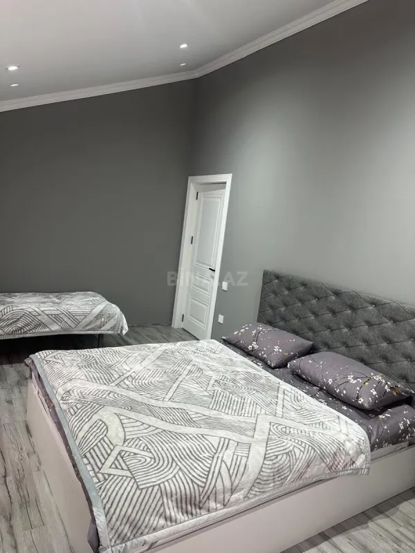 Kirayə verilir 5 otaqlı həyət evi 110 m²