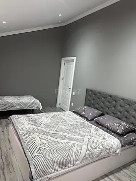 Kirayə verilir 5 otaqlı həyət evi 110 m²