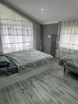 Kirayə verilir 5 otaqlı həyət evi 110 m²