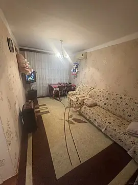 Kirayə verilir 3 otaqlı həyət evi 65 m² — Bakı, Binə 3 otaq 65.00 m²