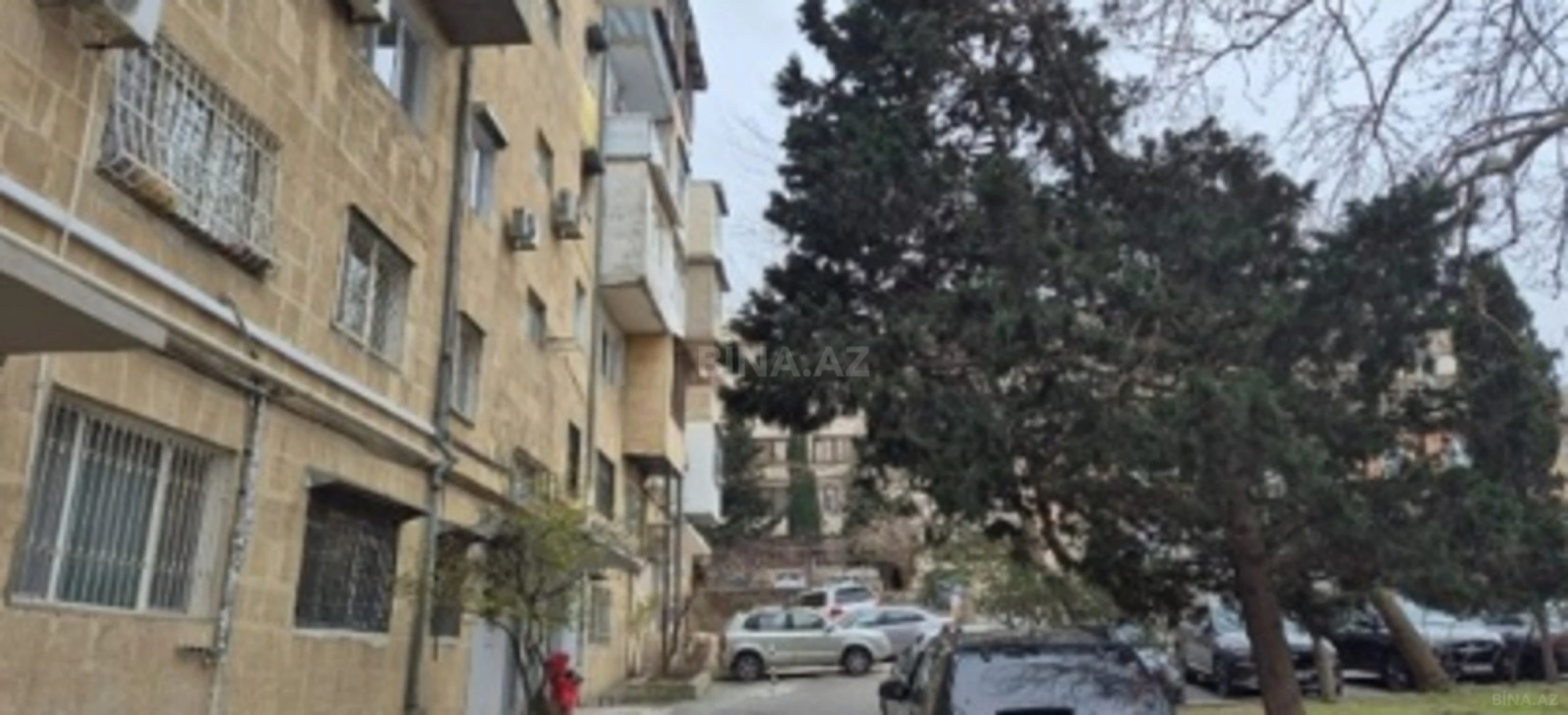 Satılır 3 otaqlı mənzil 80 m²
