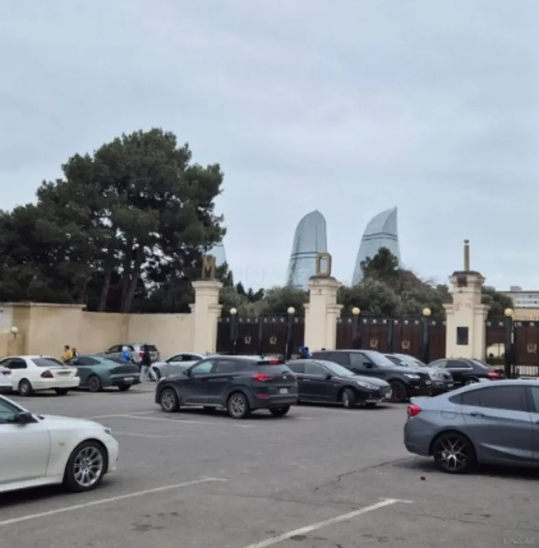 Satılır 3 otaqlı mənzil 80 m²