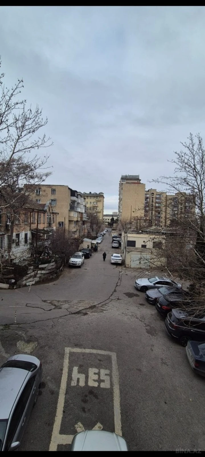 Satılır 3 otaqlı mənzil 80 m²