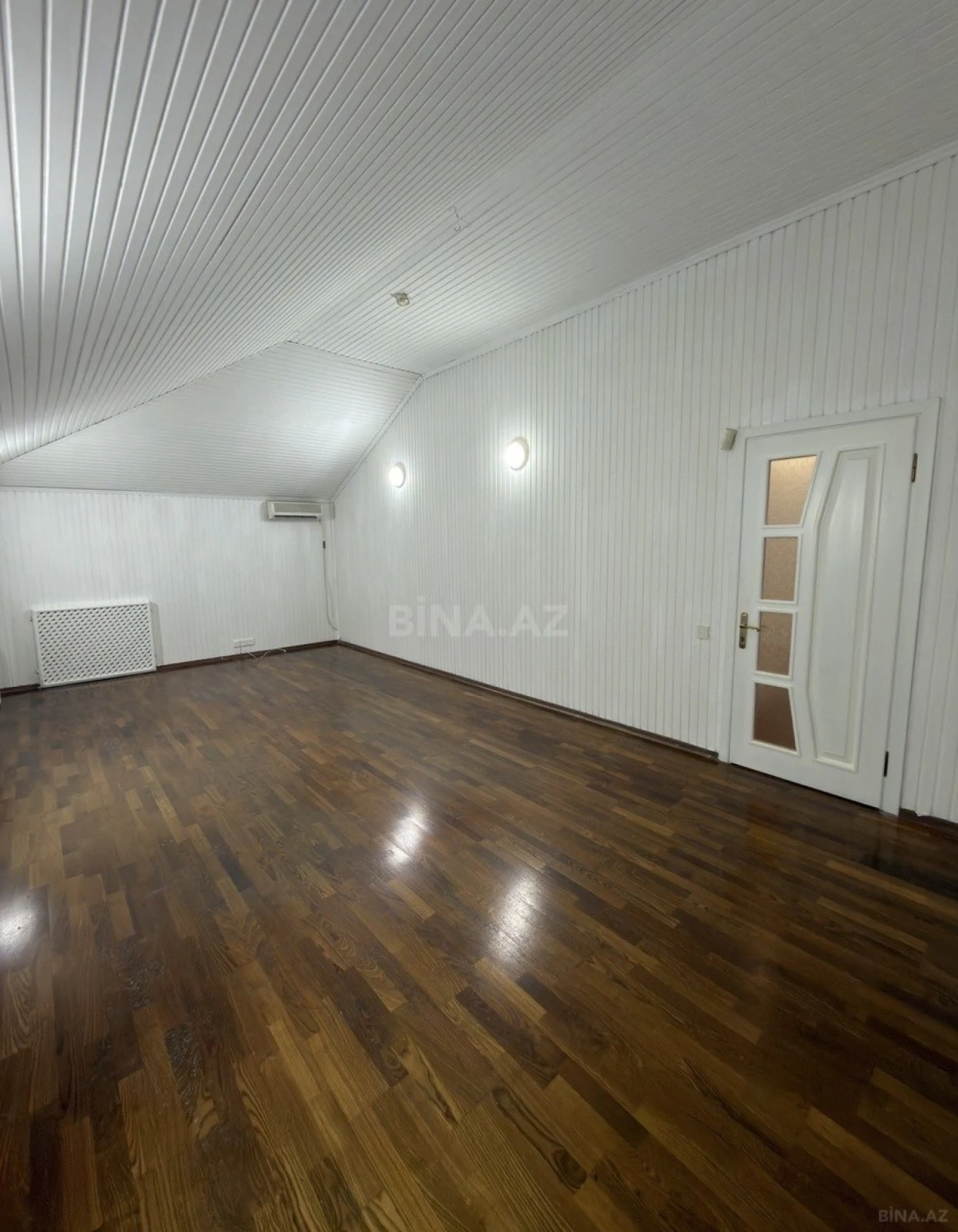 Kirayə verilir 4 otaqlı ofis 100 m²