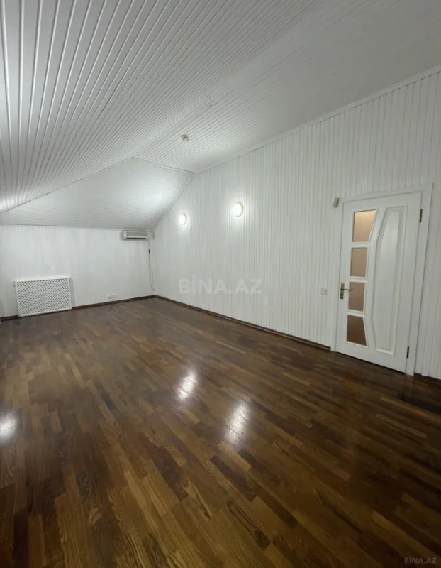 Kirayə verilir 4 otaqlı ofis 100 m²