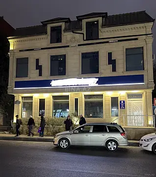 Kirayə verilir 4 otaqlı ofis 100 m² — Bakı, Əhmədli 4 otaq 100.00 m²
