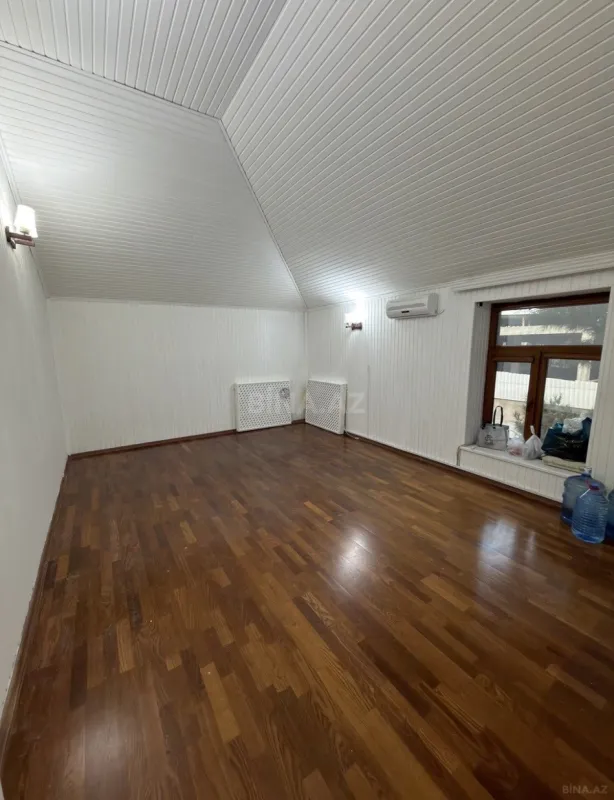 Kirayə verilir 4 otaqlı ofis 100 m²