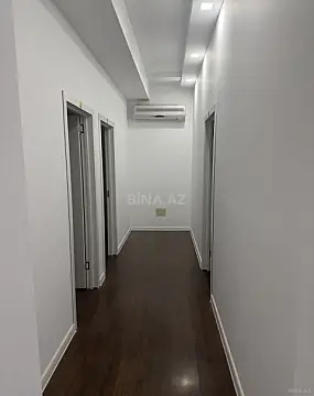 Kirayə verilir 4 otaqlı ofis 100 m²
