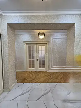 Satılır 3 otaqlı mənzil 140 m²