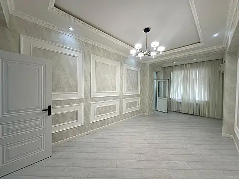 Satılır 2 otaqlı mənzil 65 m² — Xırdalan 2 otaq 65.00 m²