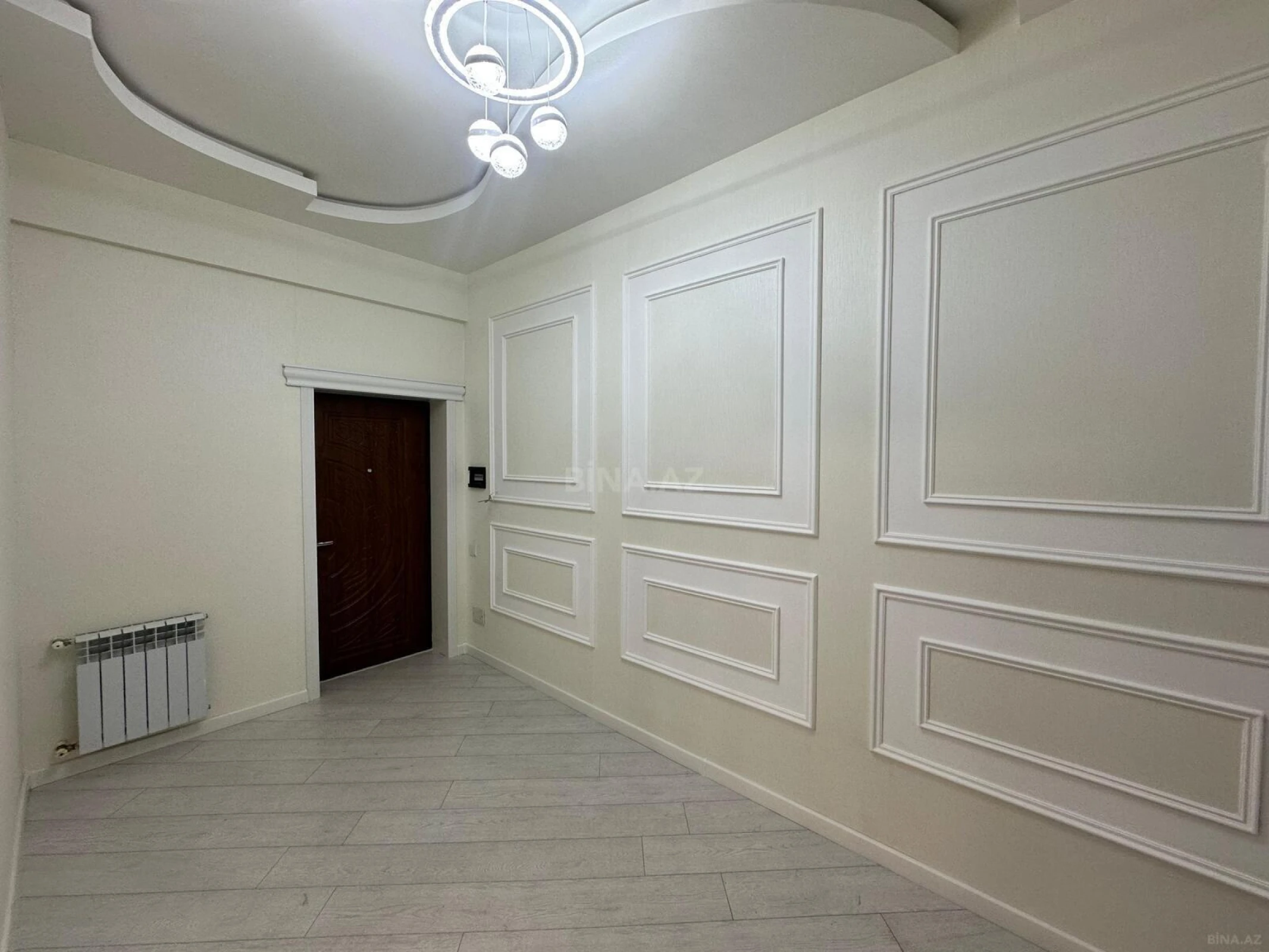 Satılır 2 otaqlı mənzil 65 m²