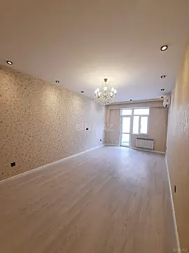 Kirayə verilir 3 otaqlı mənzil 132 m²