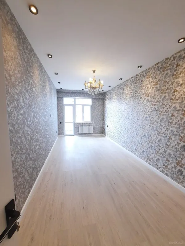 Kirayə verilir 3 otaqlı mənzil 132 m²