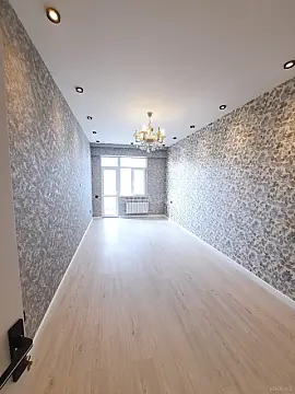 Kirayə verilir 3 otaqlı mənzil 132 m²