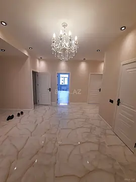 Kirayə verilir 3 otaqlı mənzil 132 m²