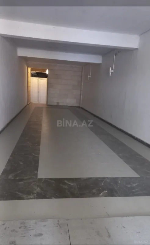 Satılır 1 otaqlı mənzil 47 m²