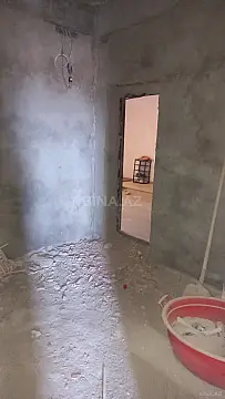 Satılır 1 otaqlı mənzil 47 m²